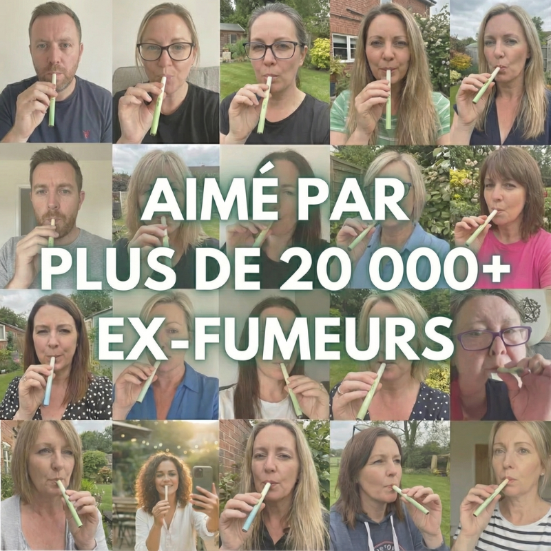 Diffuseur respiratoire naturel