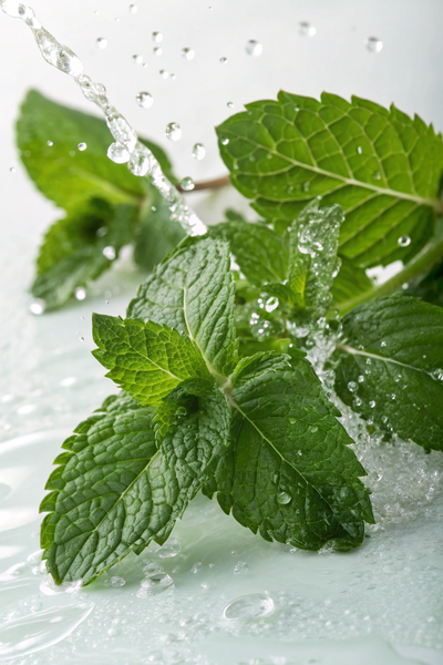 Menthe fraiche